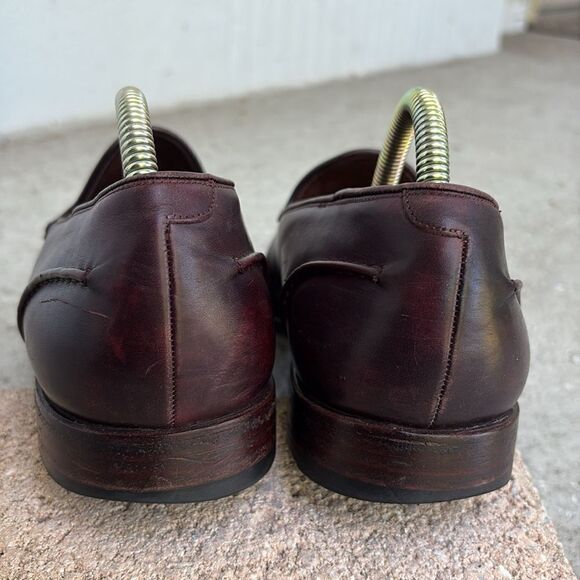 Carmina  Loafers main image 8